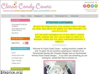 classiccandycovers.com