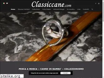 classiccane.com