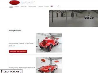 classiccar-auctions.com