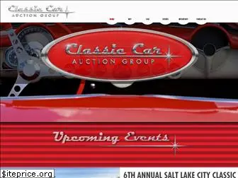 classiccarauction.us