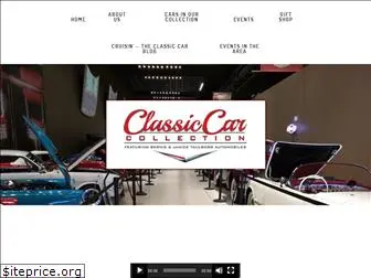 classiccarcollection.org