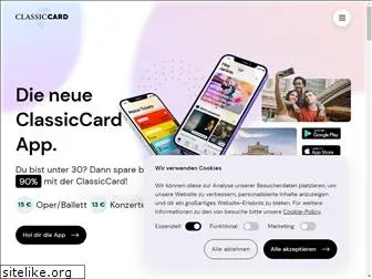 classiccard.de