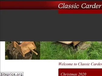 classiccarder.com