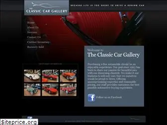 classiccargallery.com