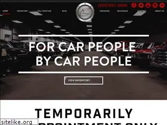 classiccarliquidators.com thumbnail