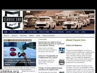 classiccarmag.net