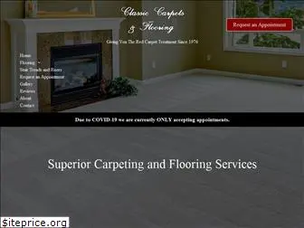 classiccarpetsoh.com