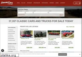 classiccars.com