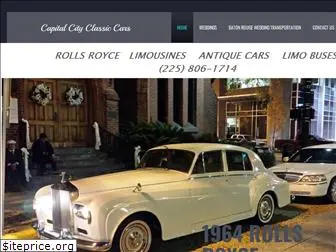 classiccarsbr.com