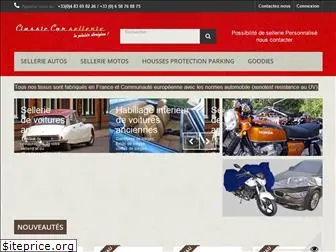 classiccarsellerie.com