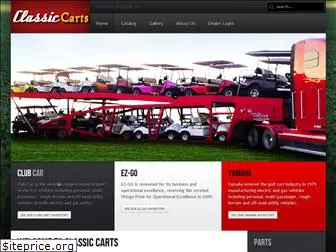 classiccarts.biz