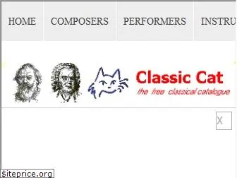 classiccat.com