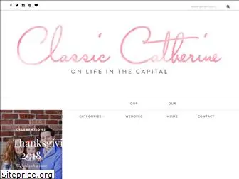 classiccatherine.com