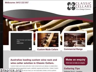 classiccellars.com.au