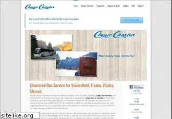 classiccharter.com