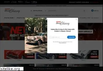 classicchevy.com