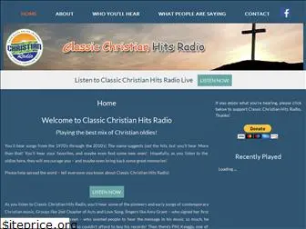 classicchristianhitsradio.com
