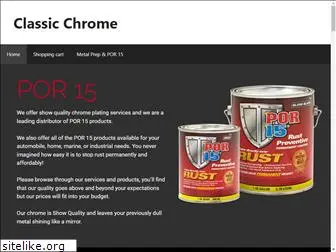 classicchromeco.com