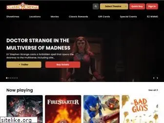 classiccinemas.com