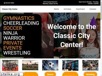 classiccitycenter.com