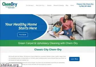 classiccitychemdry.com