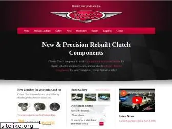 classicclutch.com.au