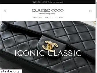 classiccoco.com