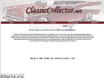 classiccollector.net