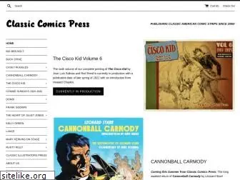 classiccomicspress.com