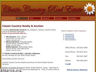 classiccountryrealestate.com