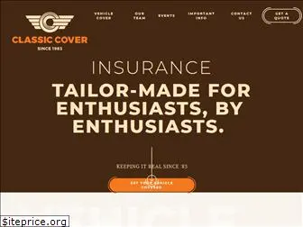 classiccover.co.nz