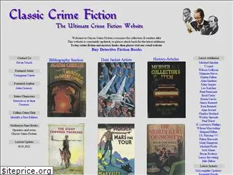 classiccrimefiction.com