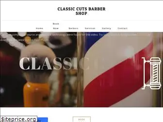 classiccutssd.com