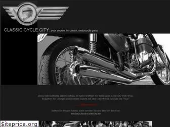 classiccyclecity.de