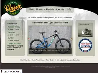 classiccycleus.com
