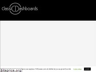classicdashboards.com