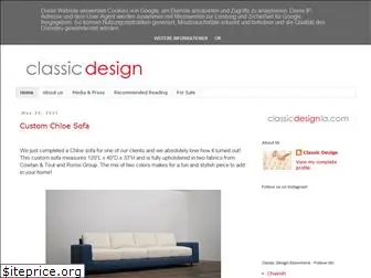 classicdesign-la.blogspot.com