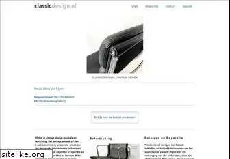 classicdesign.nl