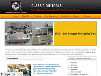 classicdietools.com