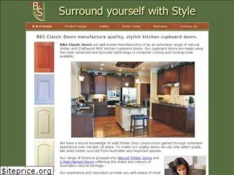 classicdoors.com.au