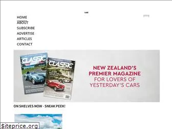 classicdriver.co.nz