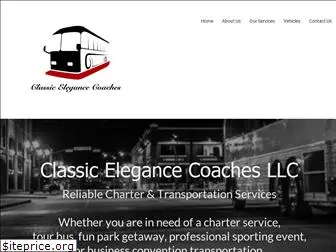 classicelegancecoaches.com