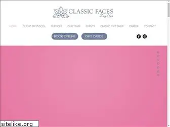 classicfaces.com