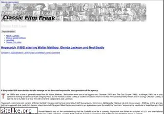 classicfilmfreak.com