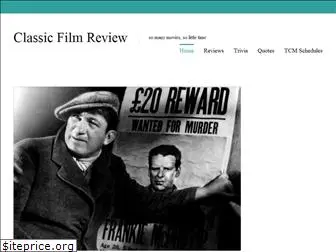 classicfilmpreview.com