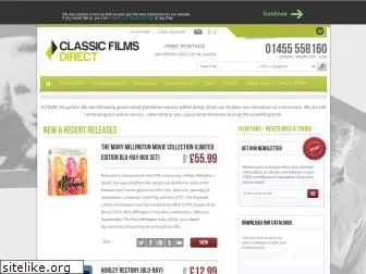 classicfilmsdirect.com