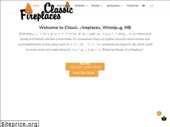 classicfireplaces.ca