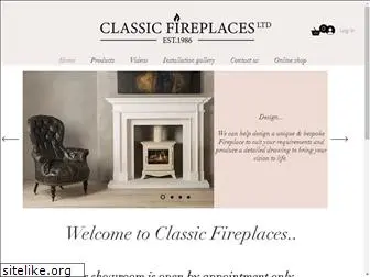 classicfireplaces.co.uk