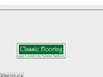 classicflooring.com