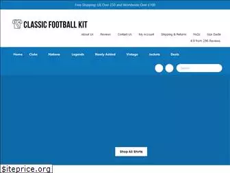 classicfootballkit.co.uk